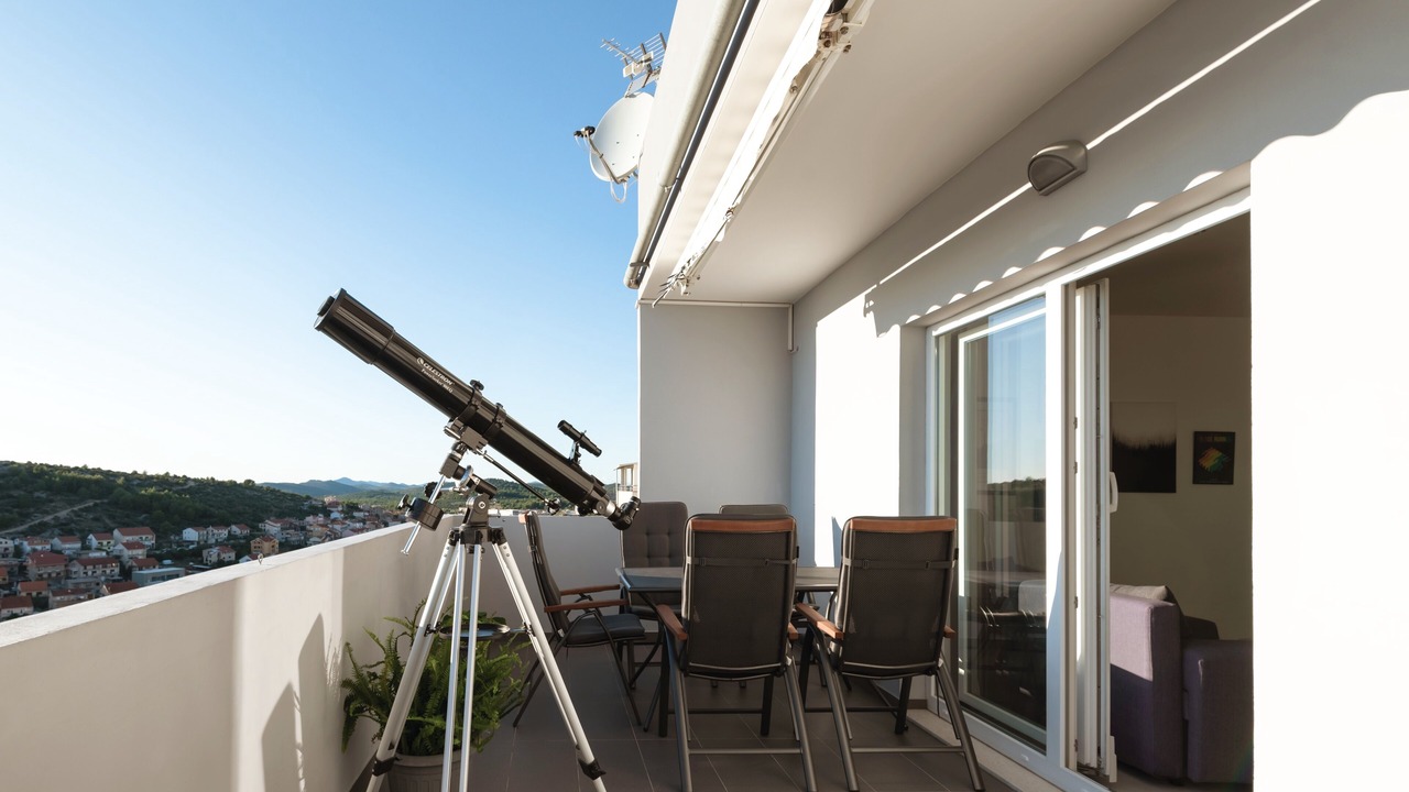 Photo of Outdoor in Meterize