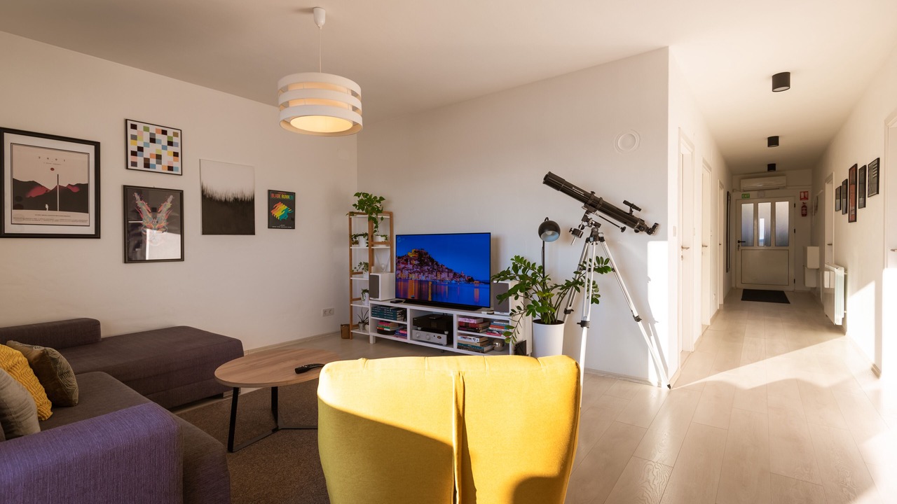 Photo of Livingroom in Meterize