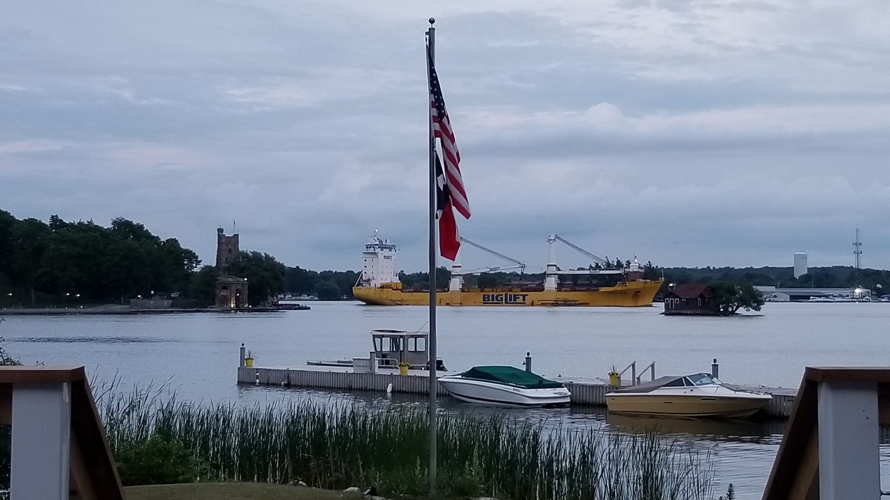 Photo of Outdoor in Wellesley Island