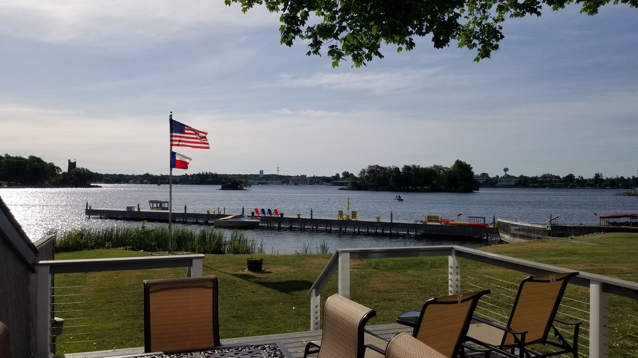 Photo of Others in Wellesley Island