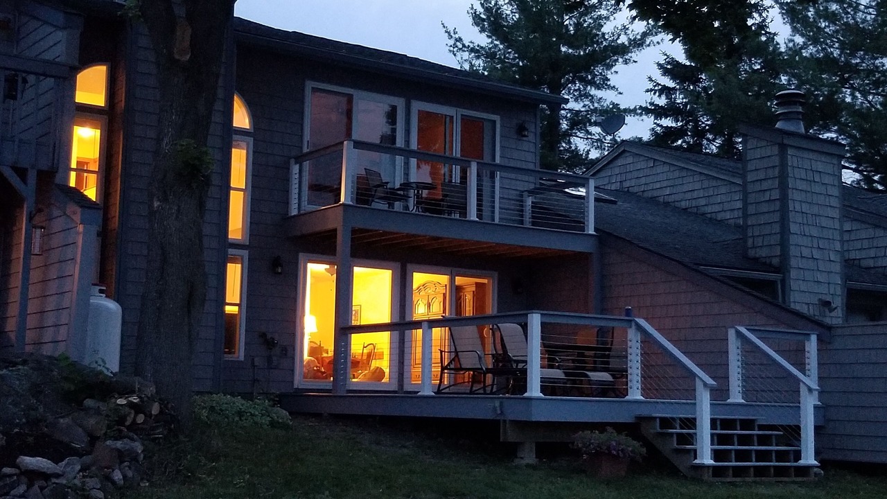 Photo of Outdoor in Wellesley Island
