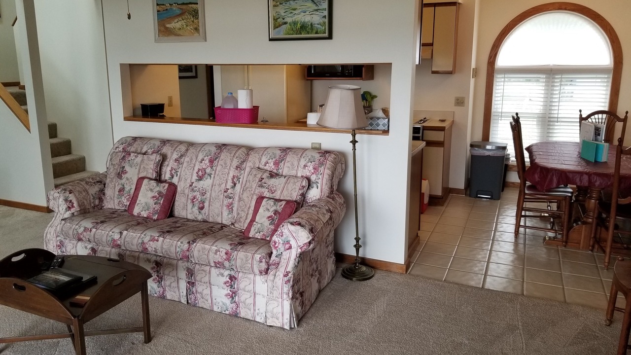 Photo of Livingroom in Wellesley Island
