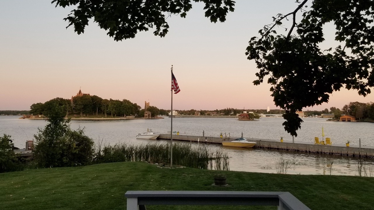 Photo of Others in Wellesley Island