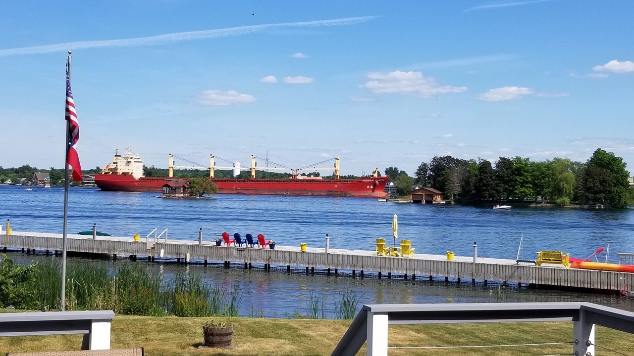Photo of Others in Wellesley Island