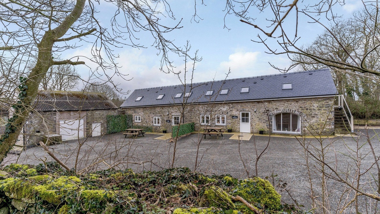 Photo of Outdoor in Llanllwchaiarn