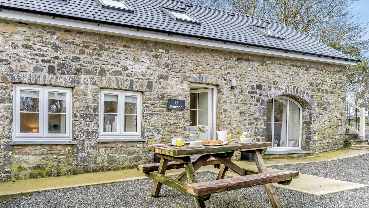 Photo of Others in Llanllwchaiarn