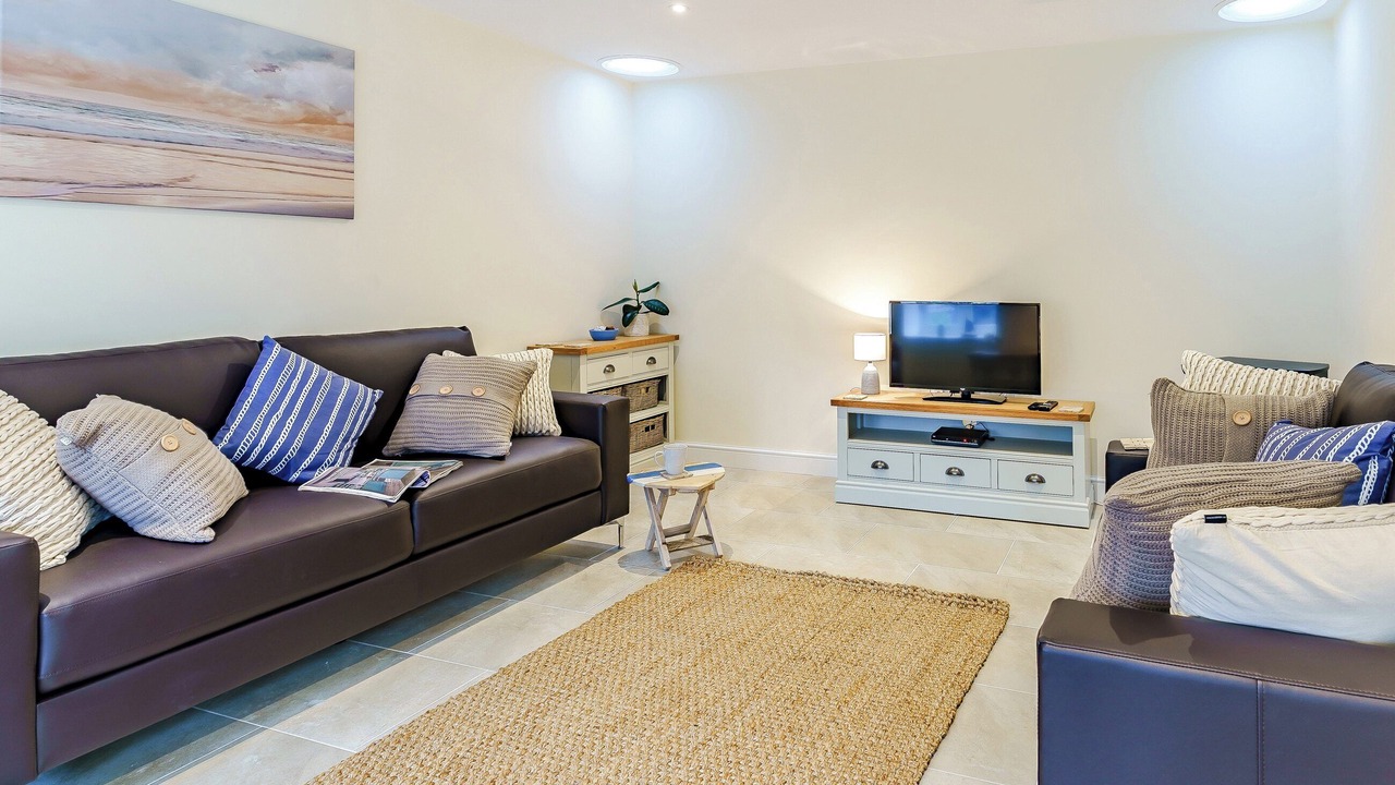 Photo of Bedroom in Llanllwchaiarn