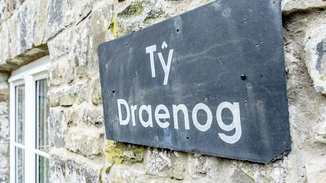 Photo of Outdoor in Llanllwchaiarn