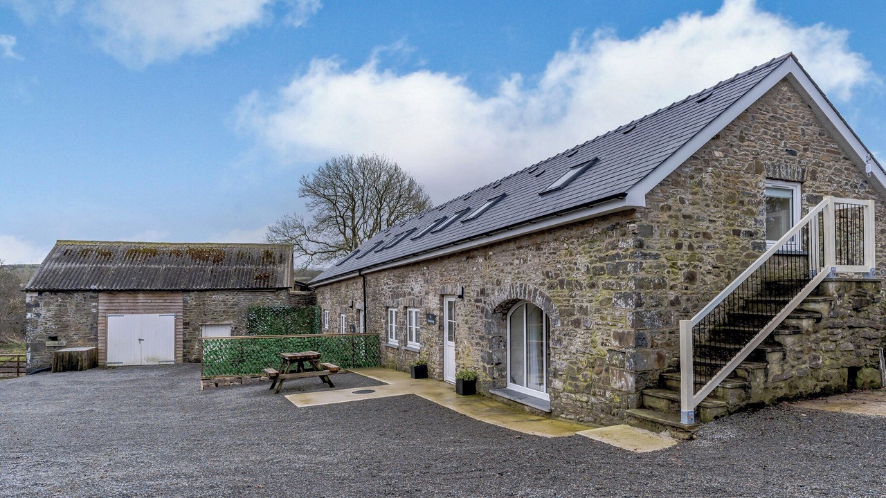 Photo of Outdoor in Llanllwchaiarn