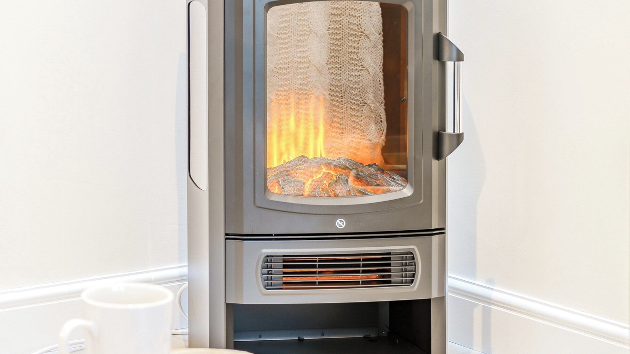 Photo of Bedroom in Llanllwchaiarn