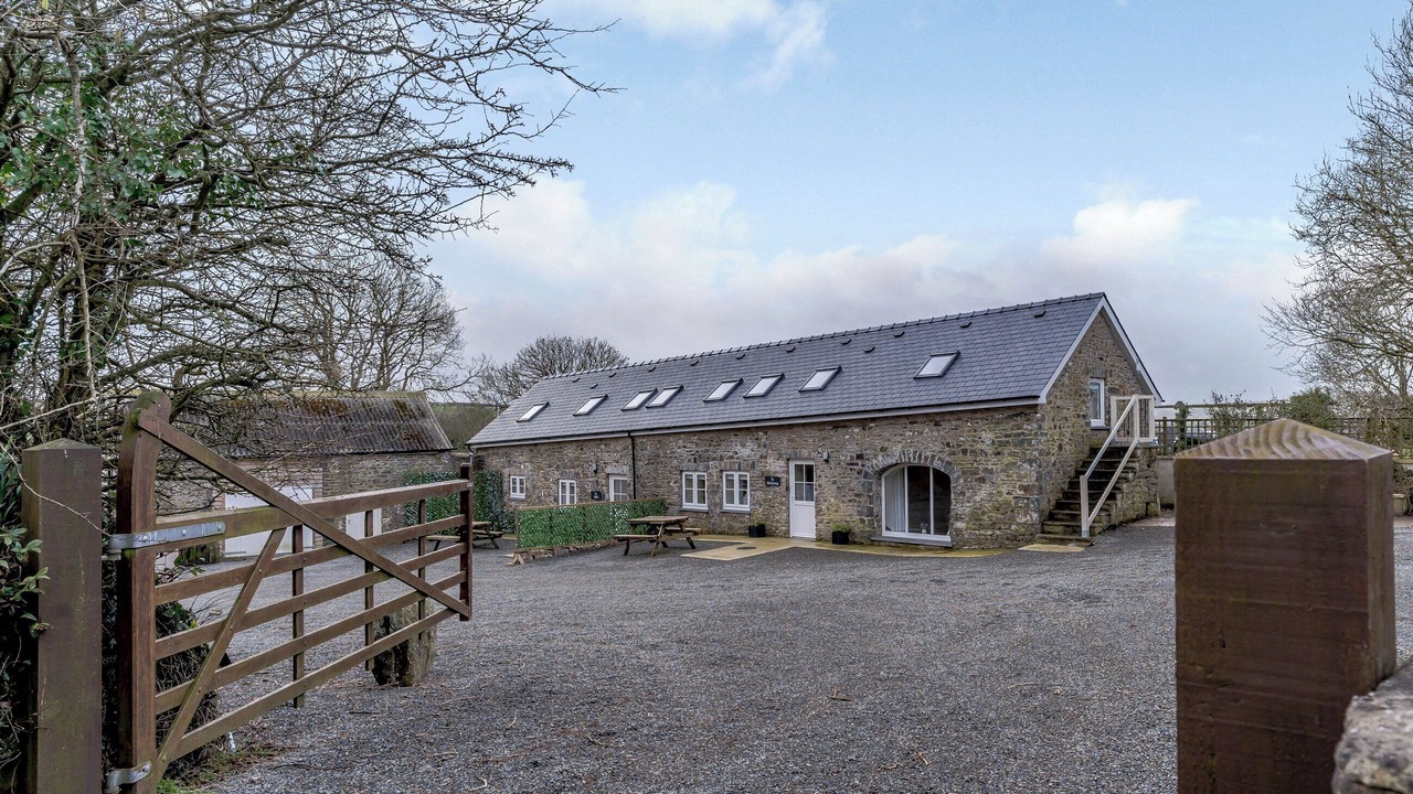 Photo of Others in Llanllwchaiarn