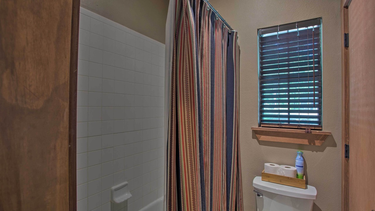 Photo of Bathroom in Chico