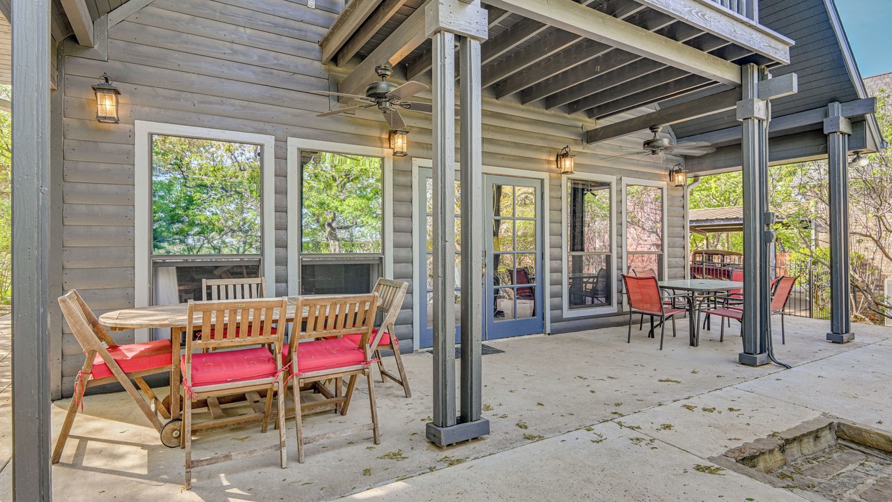 Photo of Outdoor in Chico