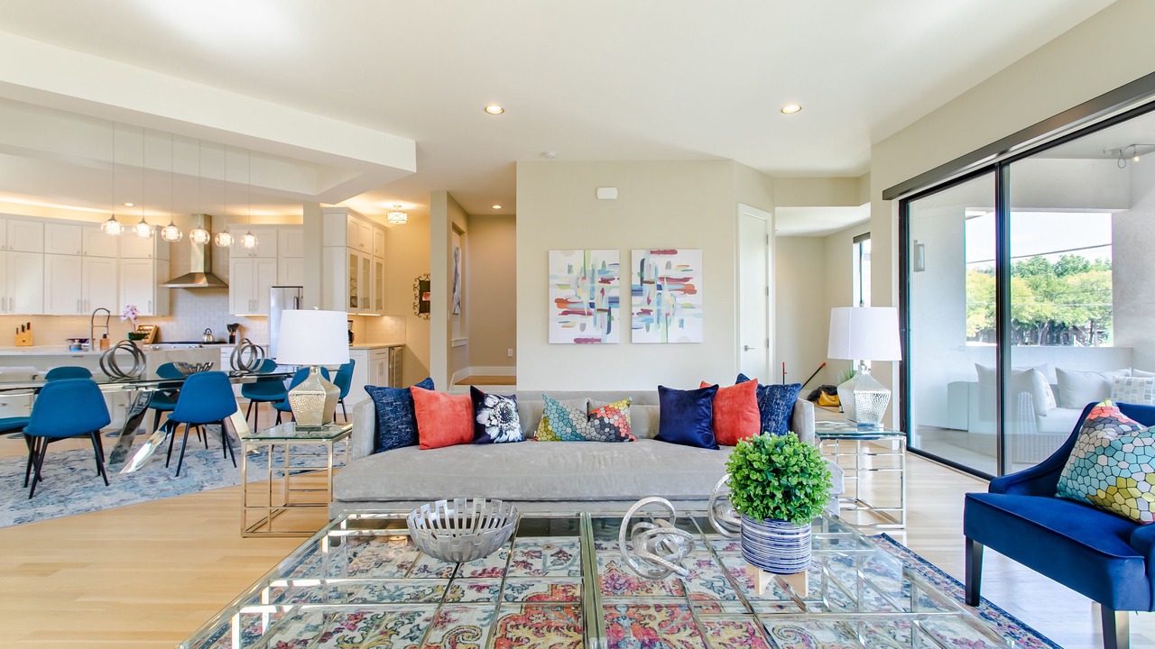 Photo of Bedroom in Oak Lawn