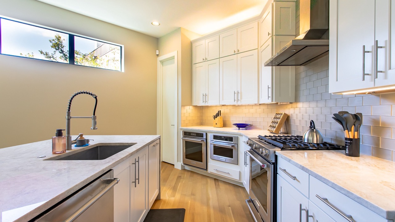 Photo of Kitchen in Oak Lawn