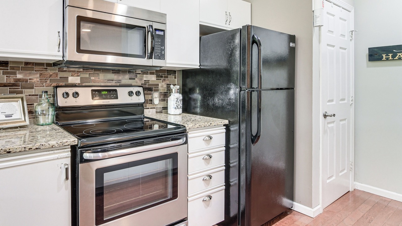Photo of Kitchen in Branson