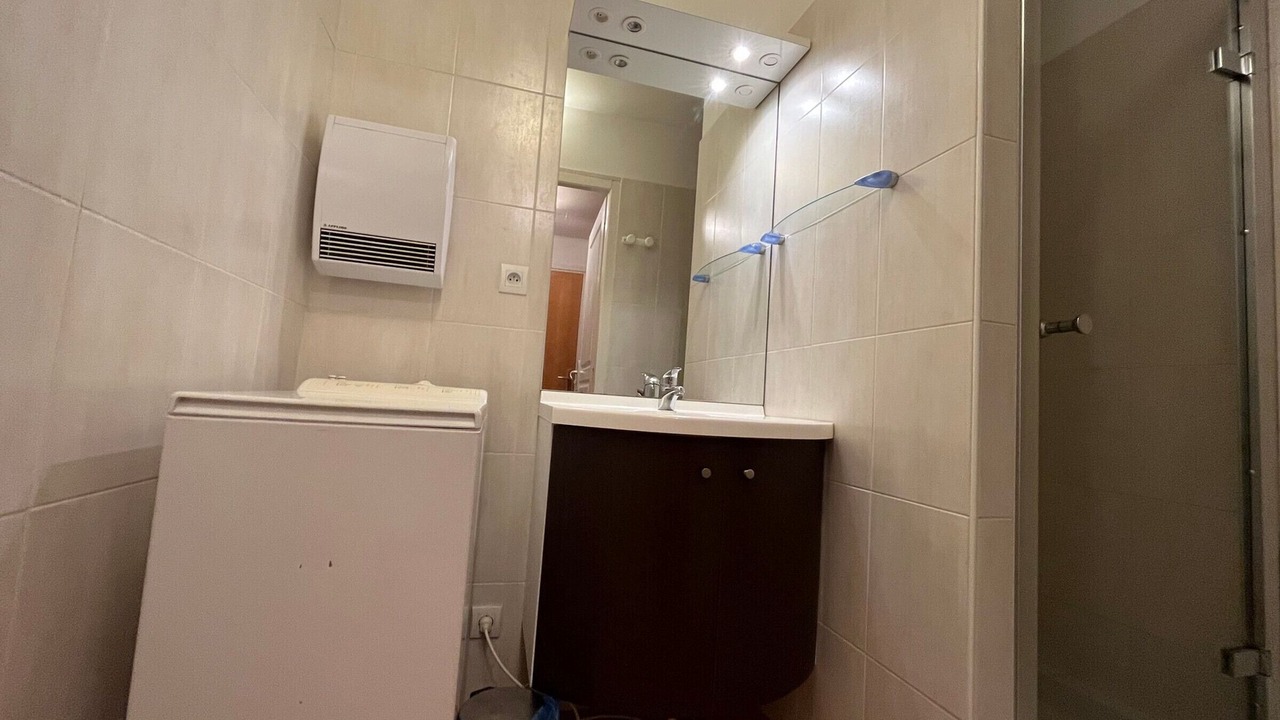 Photo of Bathroom in Pra Loup