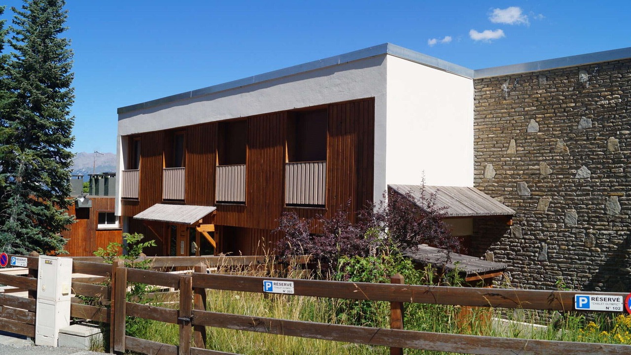 Photo of Outdoor in Pra Loup