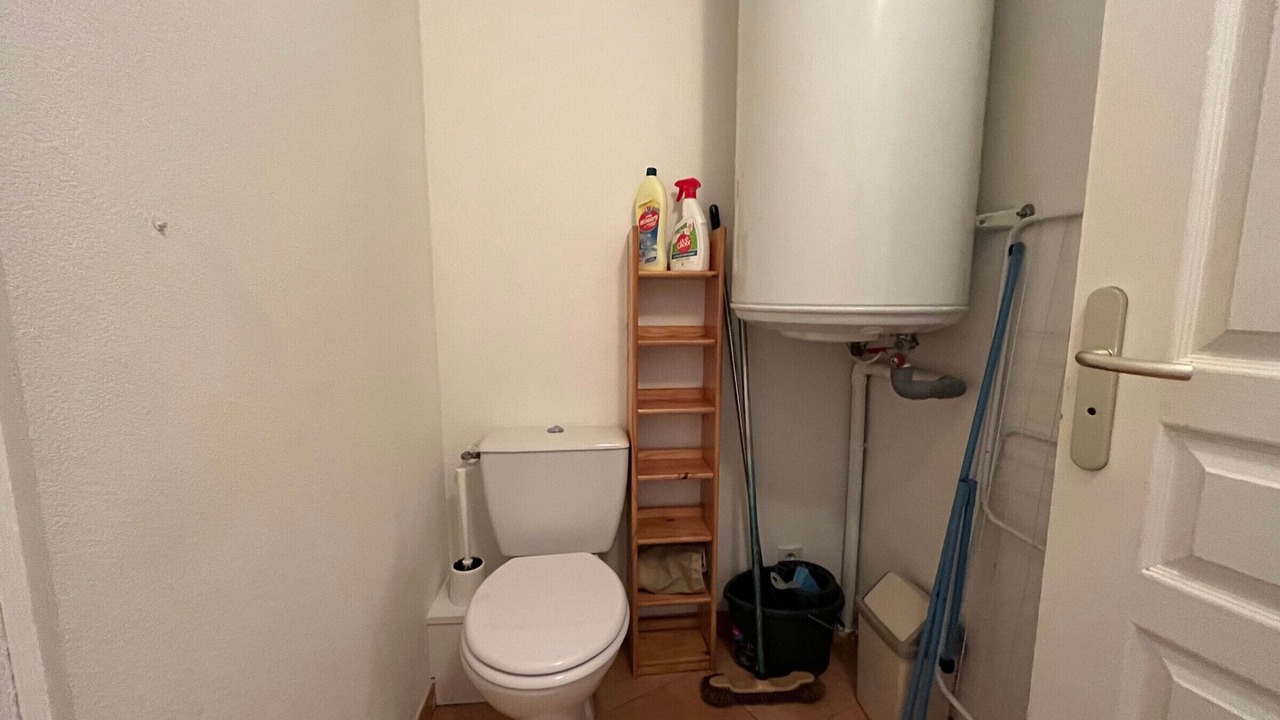 Photo of Bathroom in Pra Loup