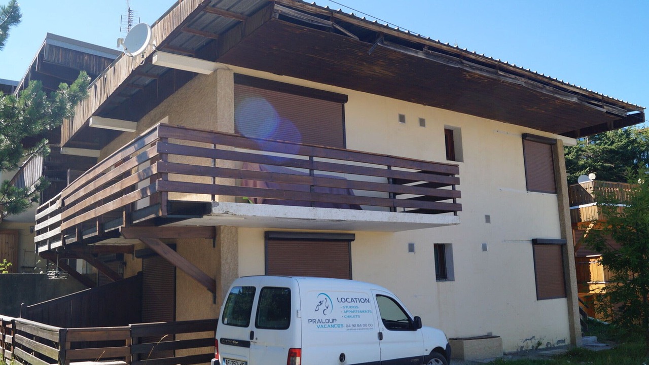 Photo of Outdoor in Pra Loup