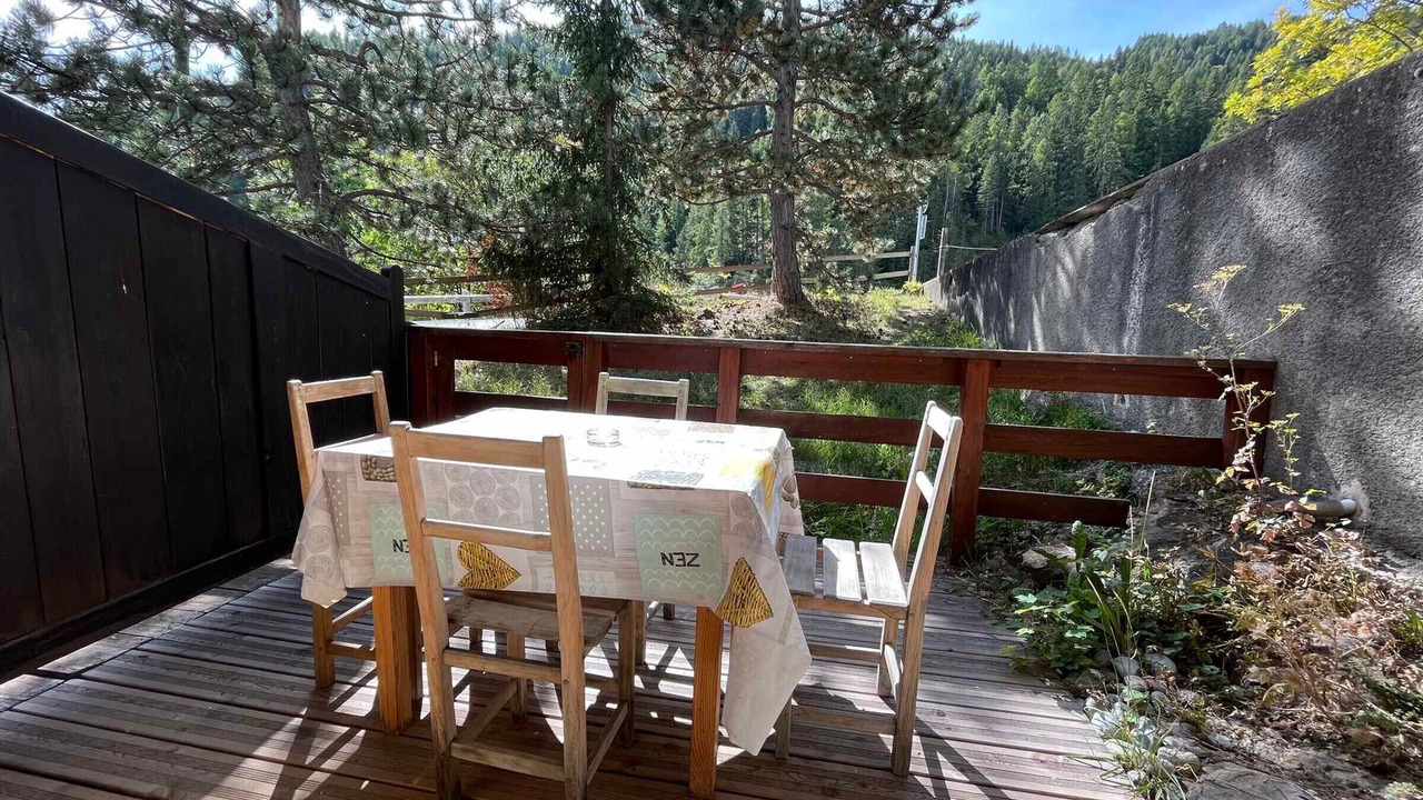 Photo of Outdoor in Pra Loup