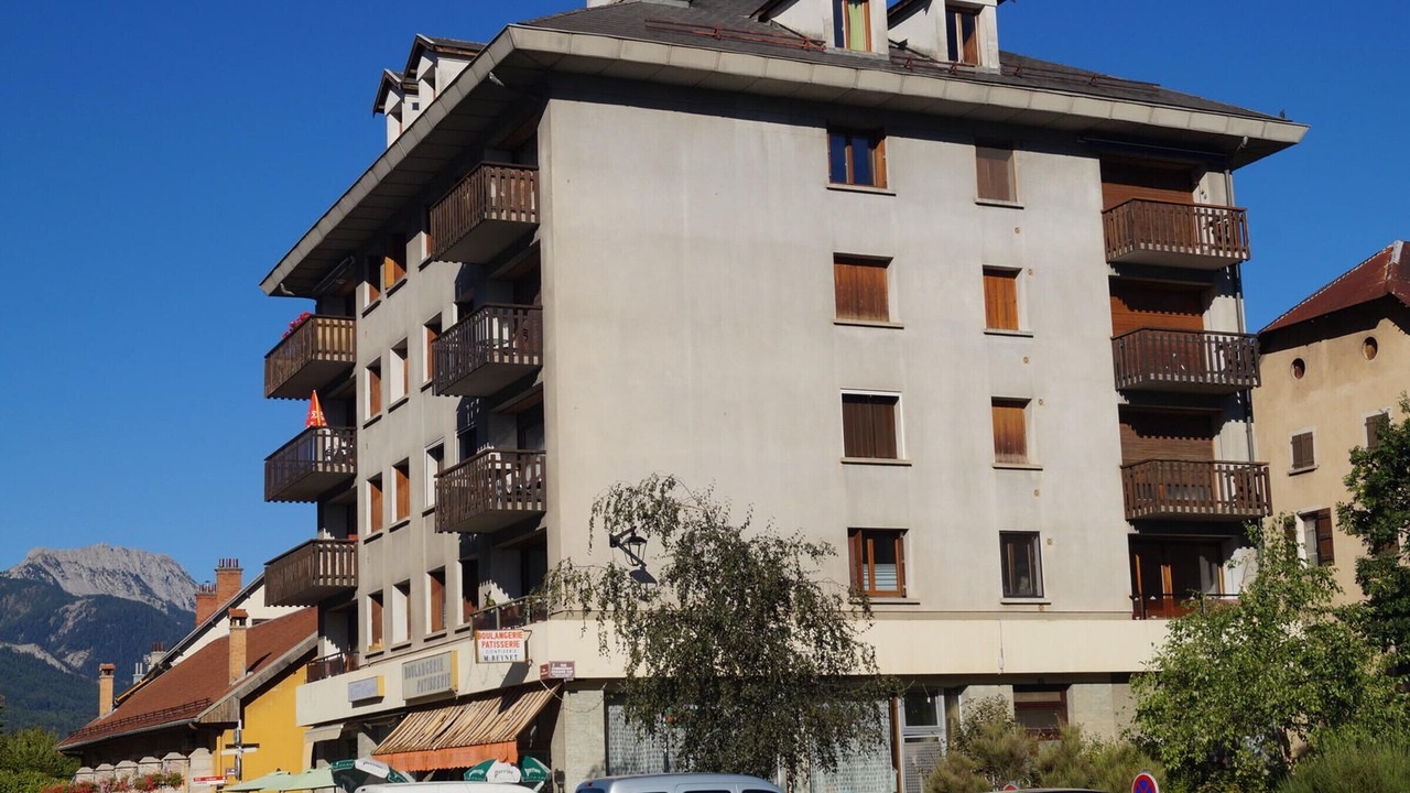 Photo of Outdoor in Barcelonnette