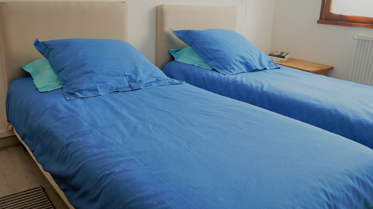Photo of Bedroom in Barcelonnette