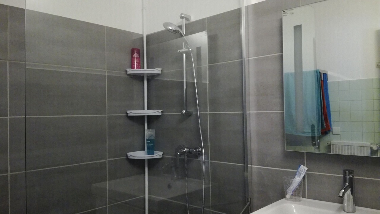 Photo of Bathroom in Barcelonnette