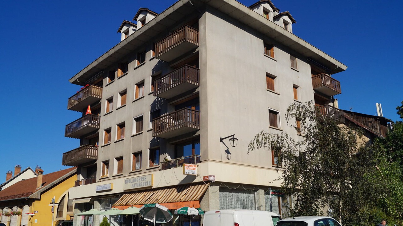 Photo of Outdoor in Barcelonnette