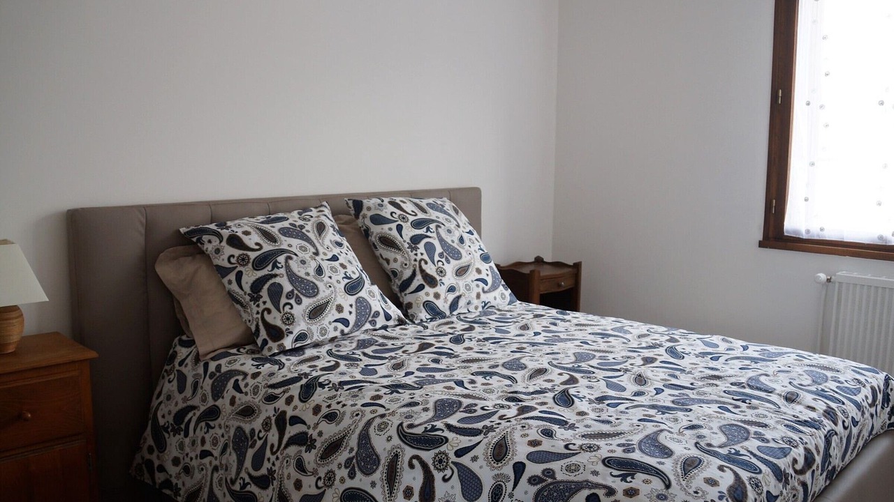 Photo of Bedroom in Barcelonnette