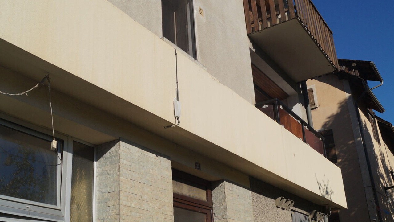 Photo of Outdoor in Barcelonnette