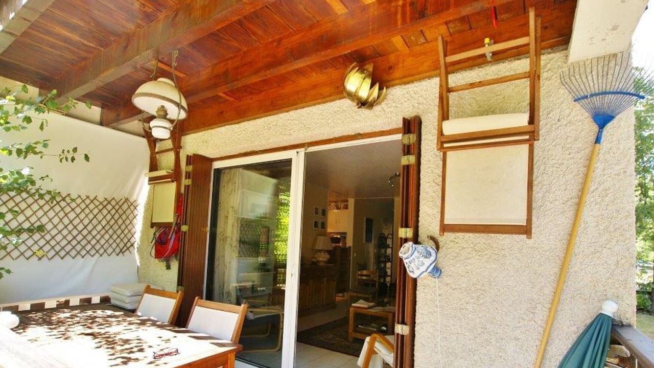Photo of Outdoor in Barcelonnette