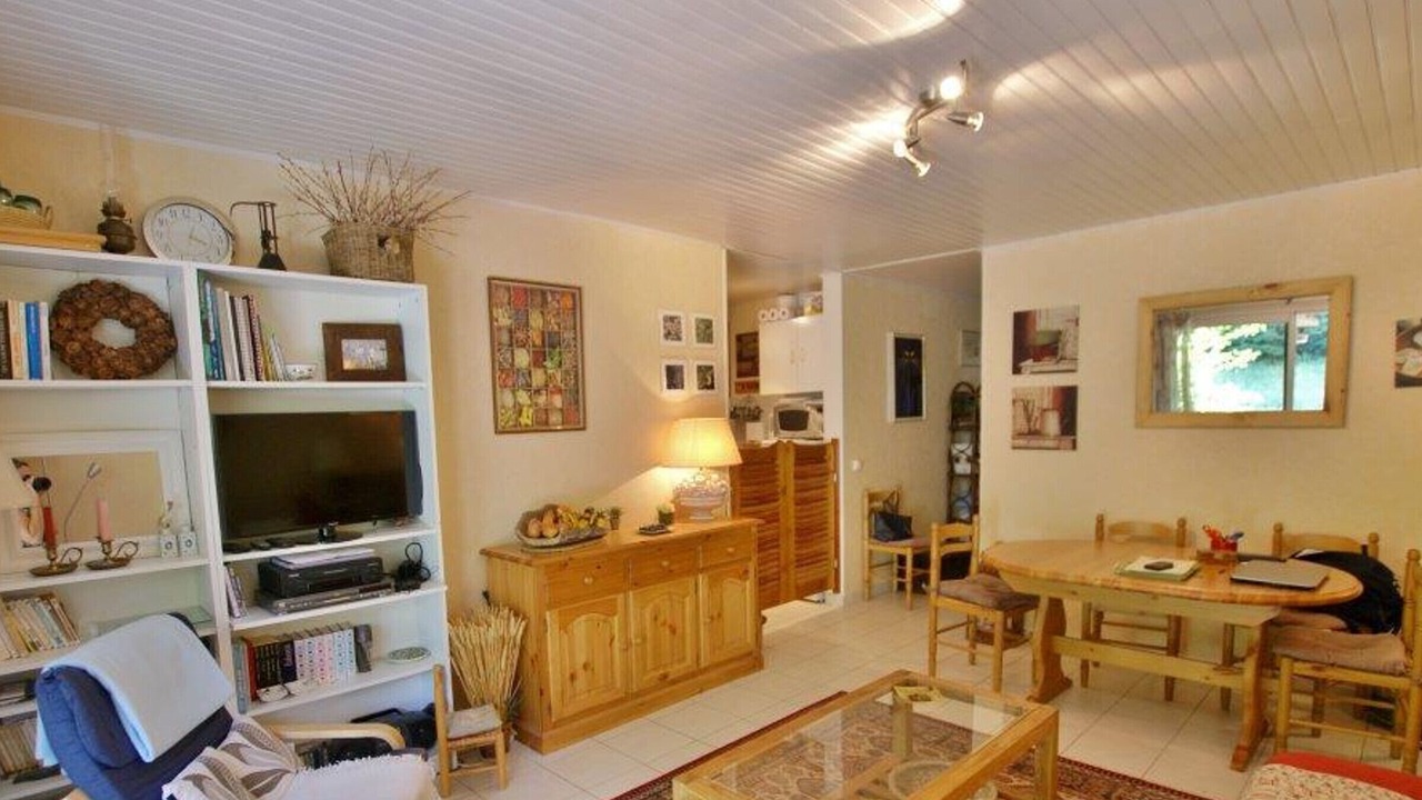 Photo of Livingroom in Barcelonnette