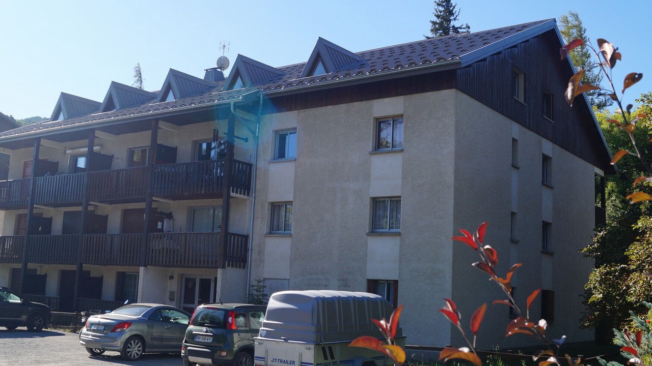 Photo of Outdoor in Barcelonnette