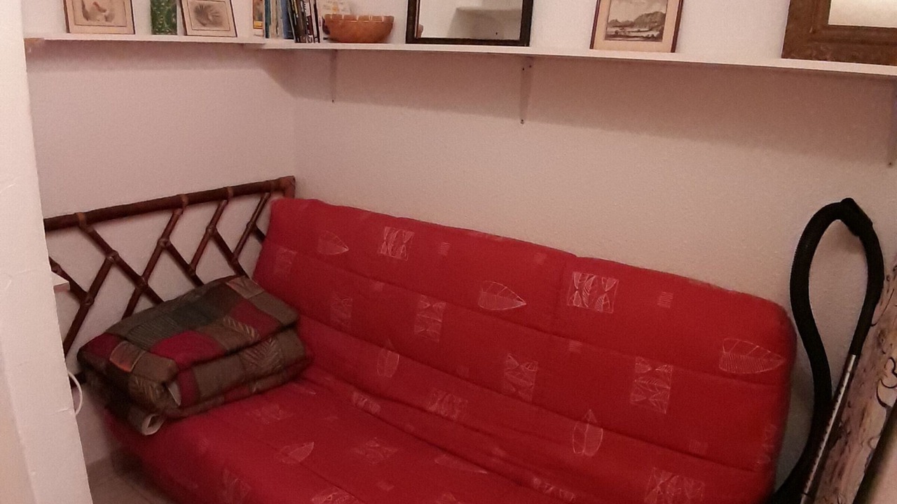 Photo of Livingroom in Barcelonnette