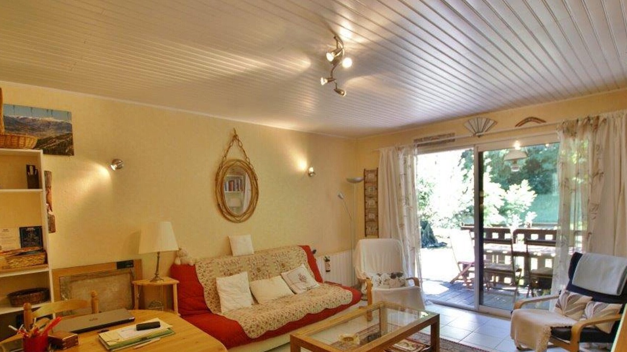 Photo of Livingroom in Barcelonnette