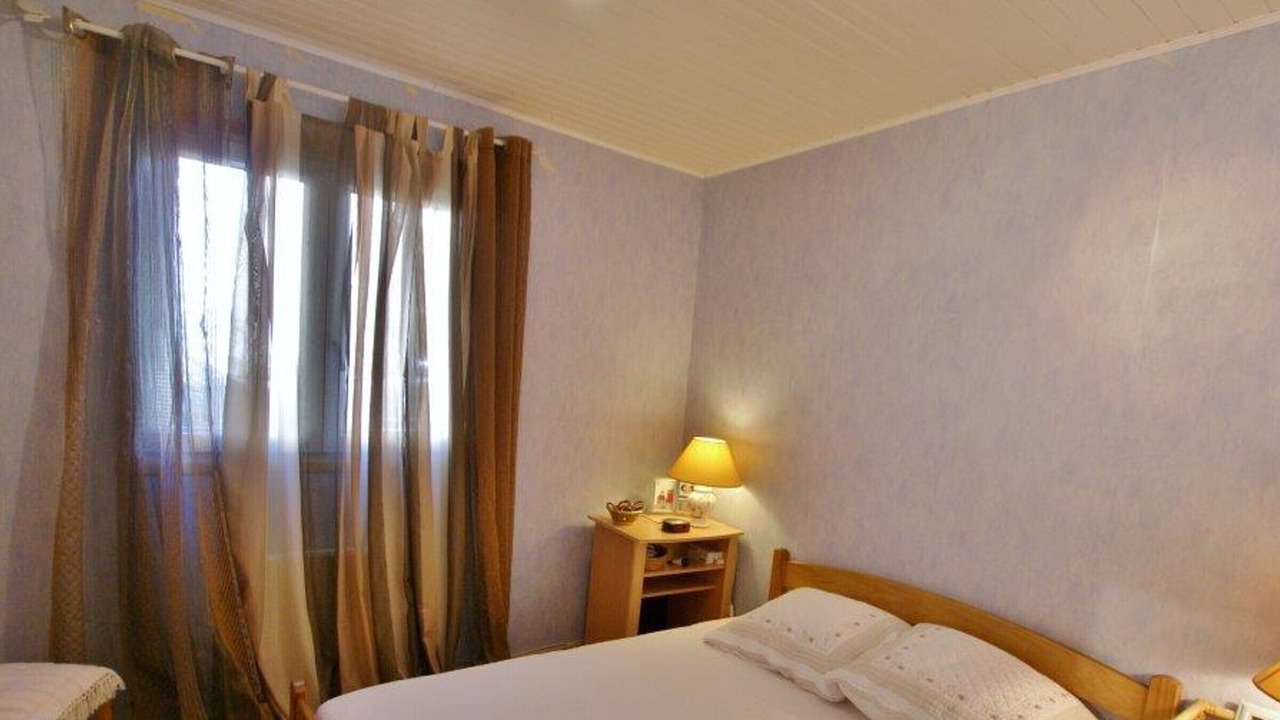 Photo of Bedroom in Barcelonnette