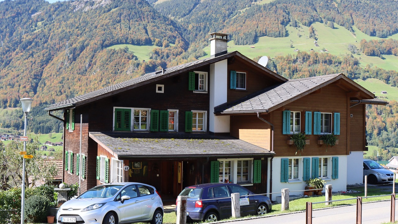 Photo of Outdoor in Lungern