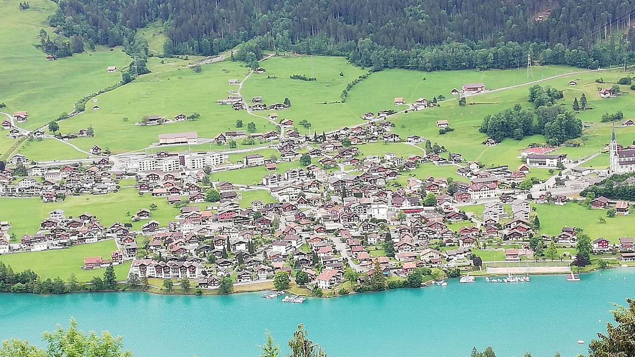 Photo of Outdoor in Lungern