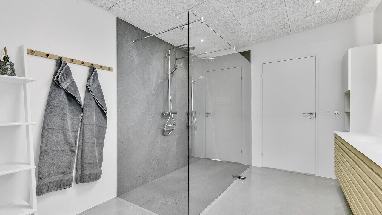 Photo of Bathroom in Juelsminde