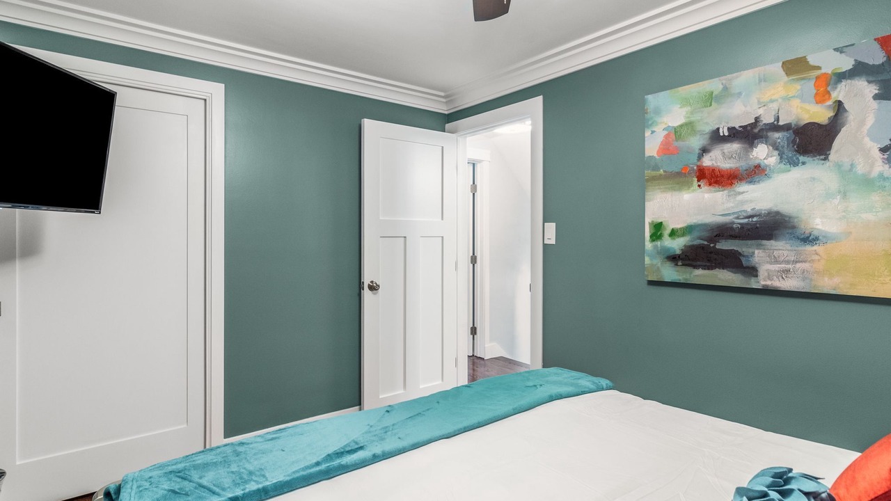 Photo of Bedroom in Downers Grove