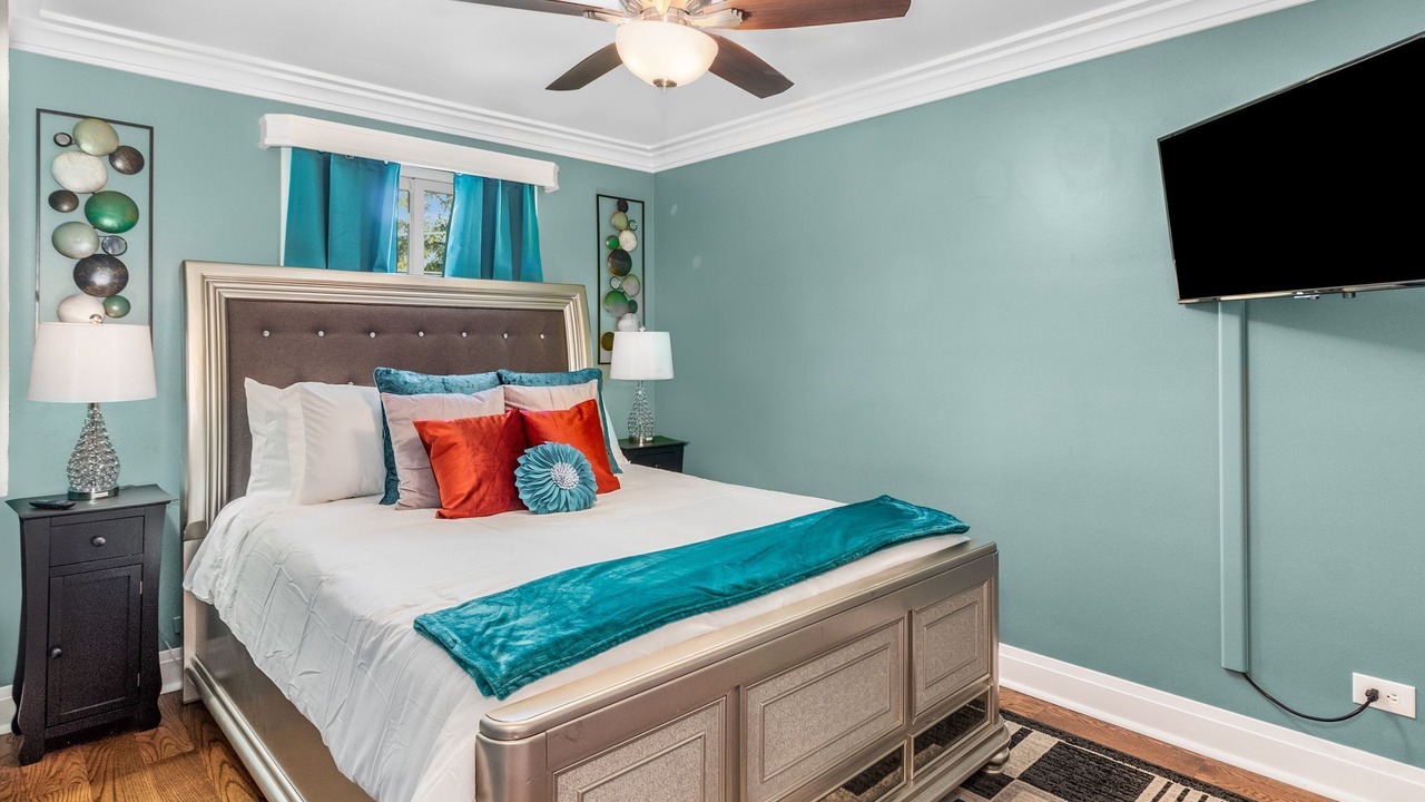 Photo of Bedroom in Downers Grove