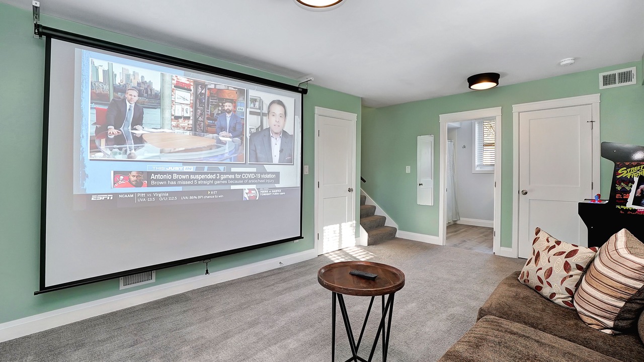 Photo of Livingroom in Downers Grove