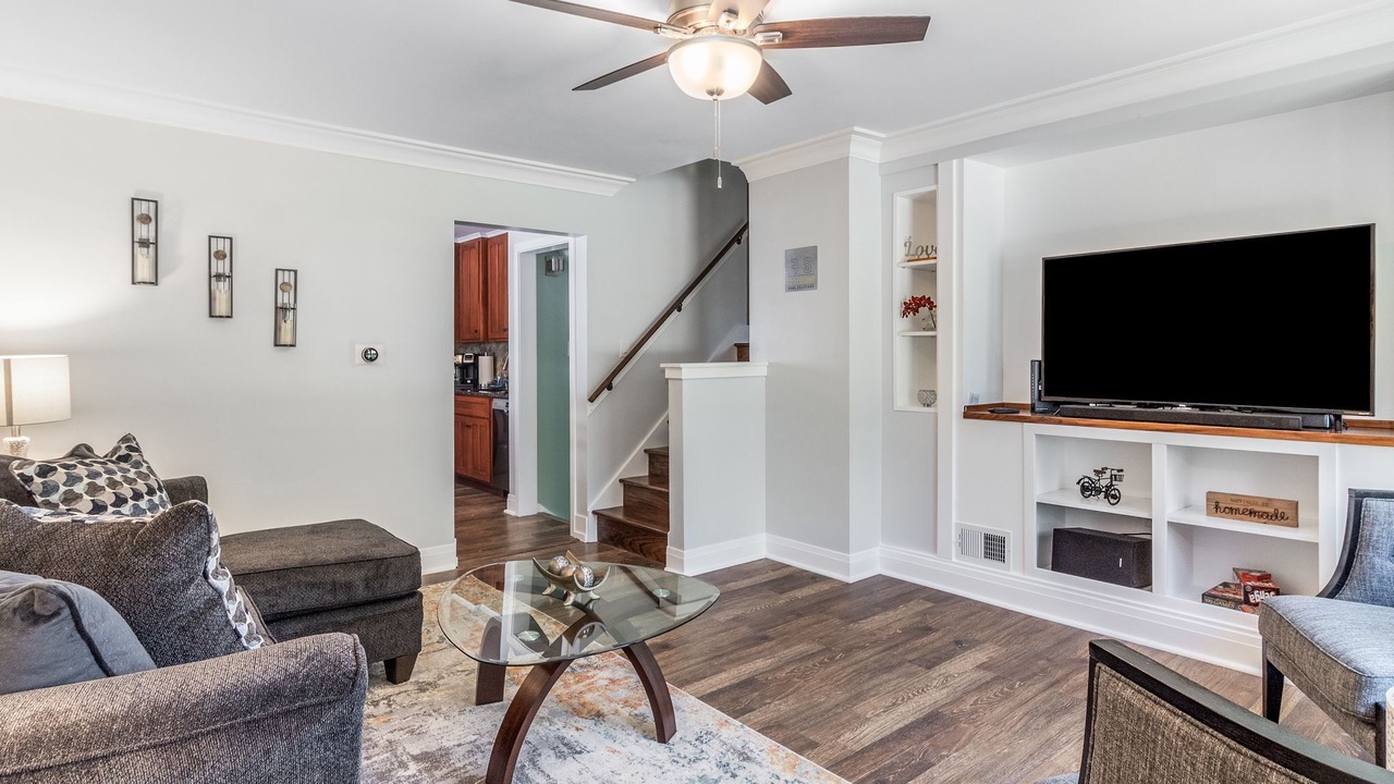 Photo of Livingroom in Downers Grove