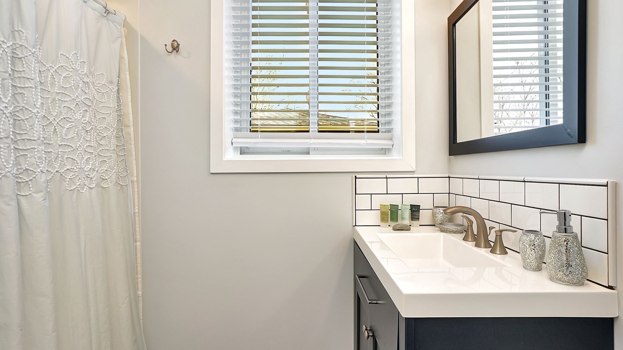 Photo of Bathroom in Downers Grove