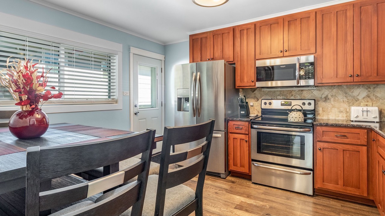 Photo of Kitchen in Downers Grove