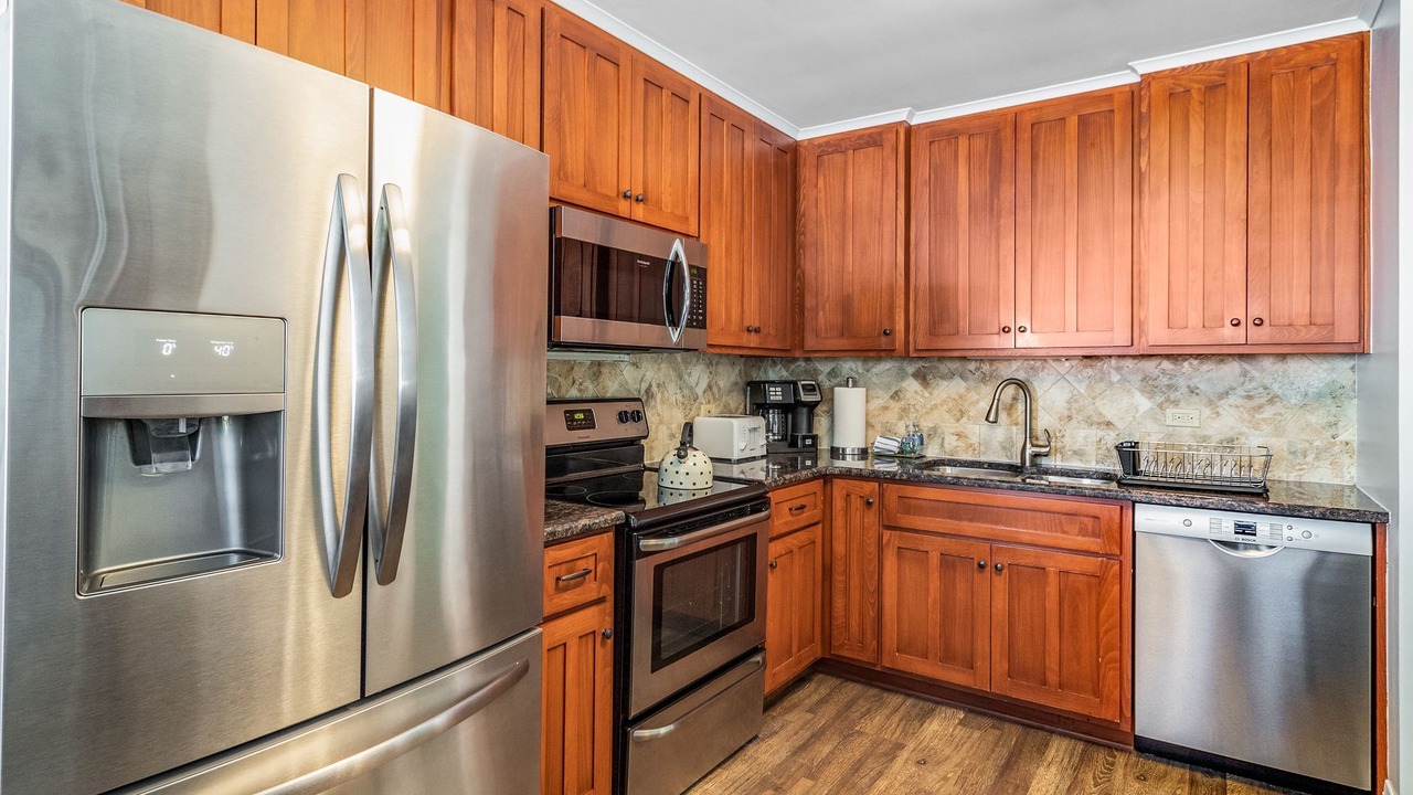 Photo of Kitchen in Downers Grove