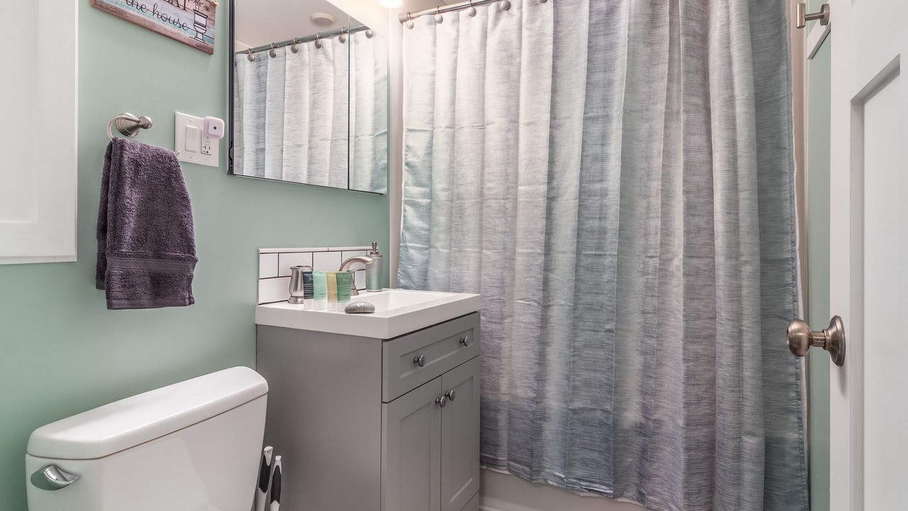 Photo of Bathroom in Downers Grove
