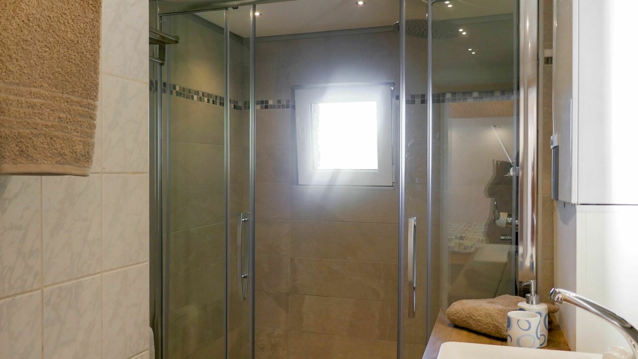 Photo of Bathroom in Malvaglia