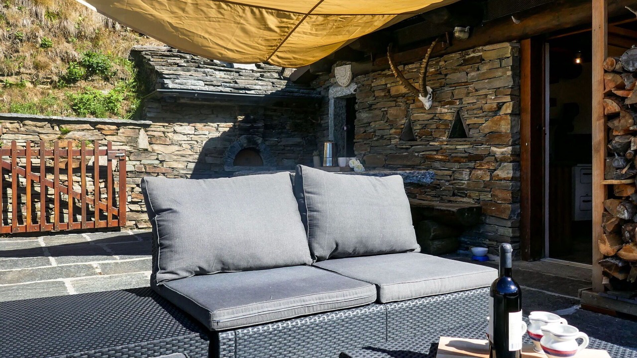 Photo of Outdoor in Malvaglia